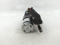 2015 Nissan Pathfinder Car Starter Motor Solenoid OEM P/N:23300 9HP0B M000TB0271ZC, 23300 9HP0A Fits OEM Used Auto Parts - O