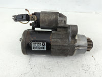 2015 Nissan Pathfinder Car Starter Motor Solenoid OEM P/N:M000TB0272ZC 23300 9HP0B Fits OEM Used Auto Parts - Oemusedautopar