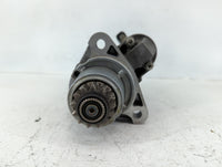 2015 Nissan Pathfinder Car Starter Motor Solenoid OEM P/N:M000TB0272ZC 23300 9HP0B Fits OEM Used Auto Parts - Oemusedautopar