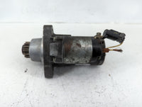 2015 Nissan Pathfinder Car Starter Motor Solenoid OEM P/N:M000TB0272ZC 23300 9HP0B Fits OEM Used Auto Parts - Oemusedautopar