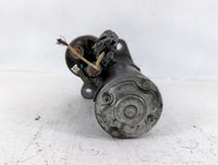 2015 Nissan Pathfinder Car Starter Motor Solenoid OEM P/N:M000TB0272ZC 23300 9HP0B Fits OEM Used Auto Parts - Oemusedautopar