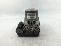 2015 Nissan Pathfinder Anti-Lock Brake ABS Pump Module Actuator OEM P/N:47660 9PB0A Fits OEM Used Auto Parts - Oemusedautopa