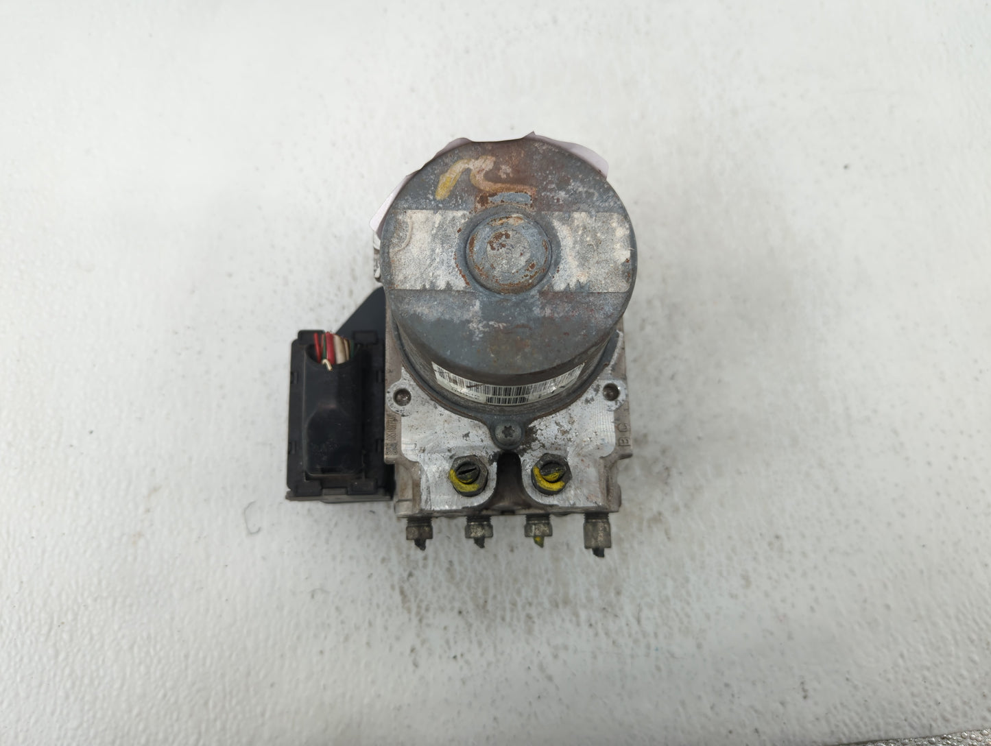 2015 Nissan Pathfinder ABS Pump Control Module Replacement P/N:47660 9PB0A Fits OEM Used Auto Parts - Oemusedautoparts1.com