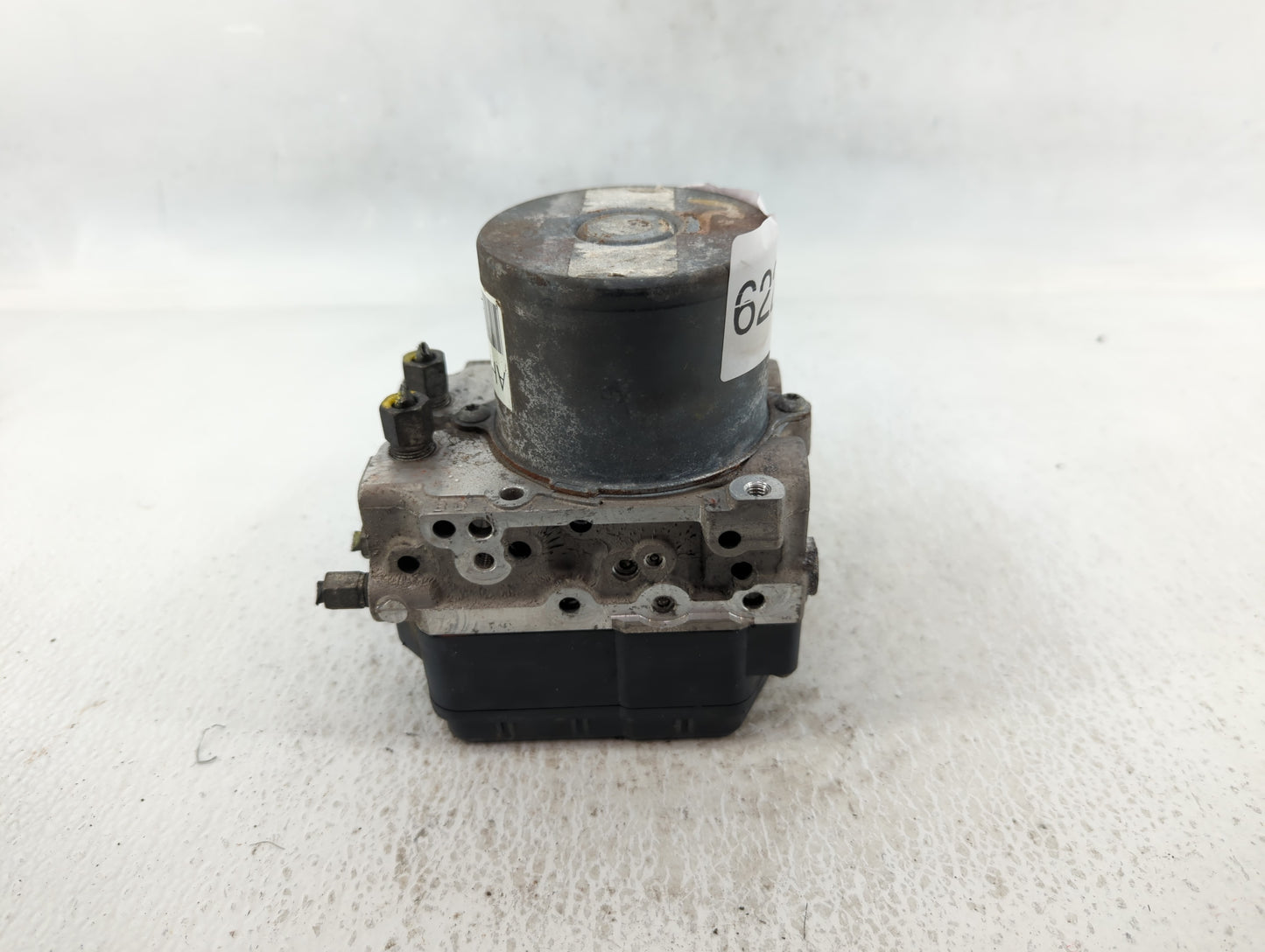 2015 Nissan Pathfinder ABS Pump Control Module Replacement P/N:47660 9PB0A Fits OEM Used Auto Parts - Oemusedautoparts1.com