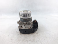 2015 Nissan Pathfinder ABS Pump Control Module Replacement P/N:47660 9PB0A Fits OEM Used Auto Parts - Oemusedautoparts1.com