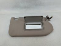 2013-2018 Nissan Pathfinder Sun Visor Shade Replacement Passenger Right Mirror Fits Fits 2013 2014 2015 2016 2017 2018 2019 