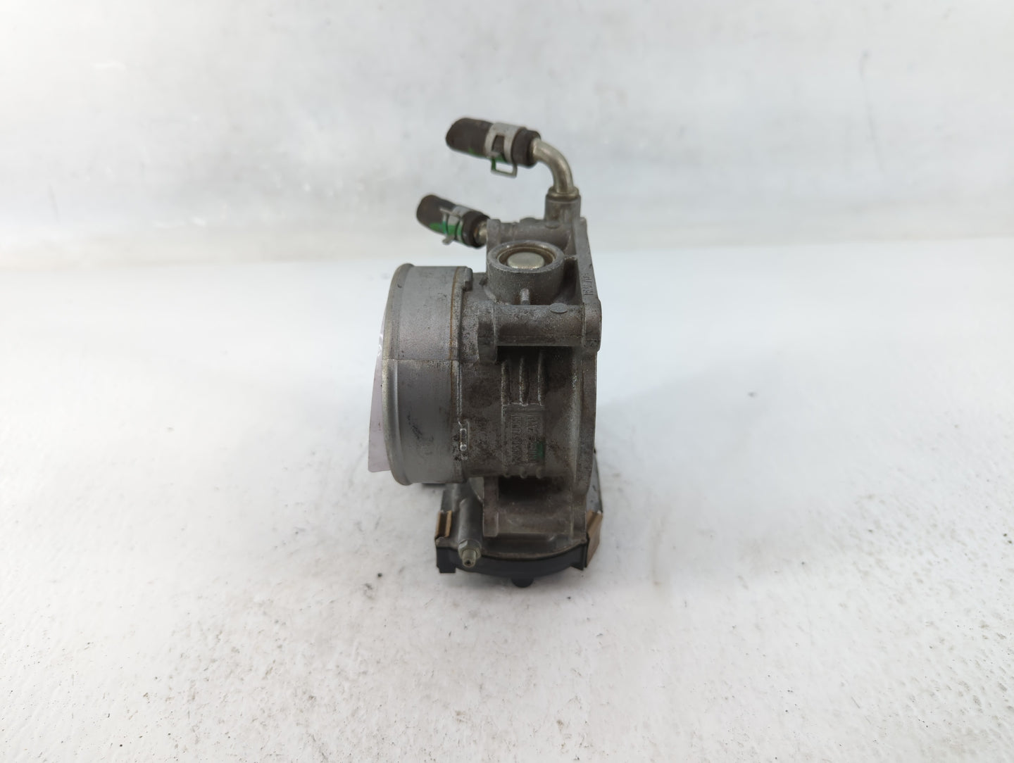 2015-2016 Nissan Pathfinder Throttle Body P/N:5218 RME70-50 Fits Fits 2015 2016 2017 2018 2019 2020 2021 2022 OEM Used Auto 