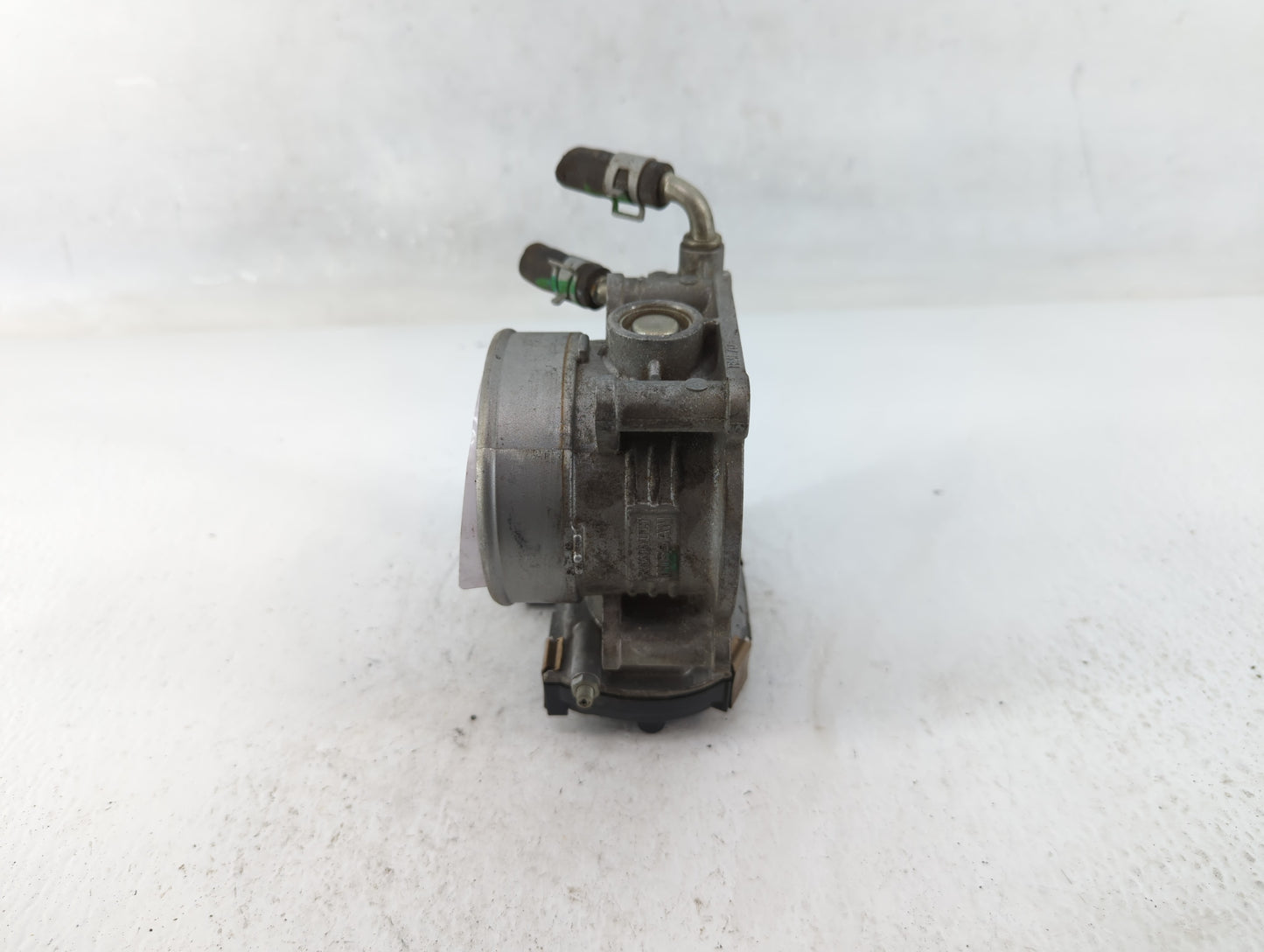 2015-2016 Nissan Pathfinder Throttle Body P/N:5218 RME70-50 Fits Fits 2015 2016 2017 2018 2019 2020 2021 2022 OEM Used Auto 