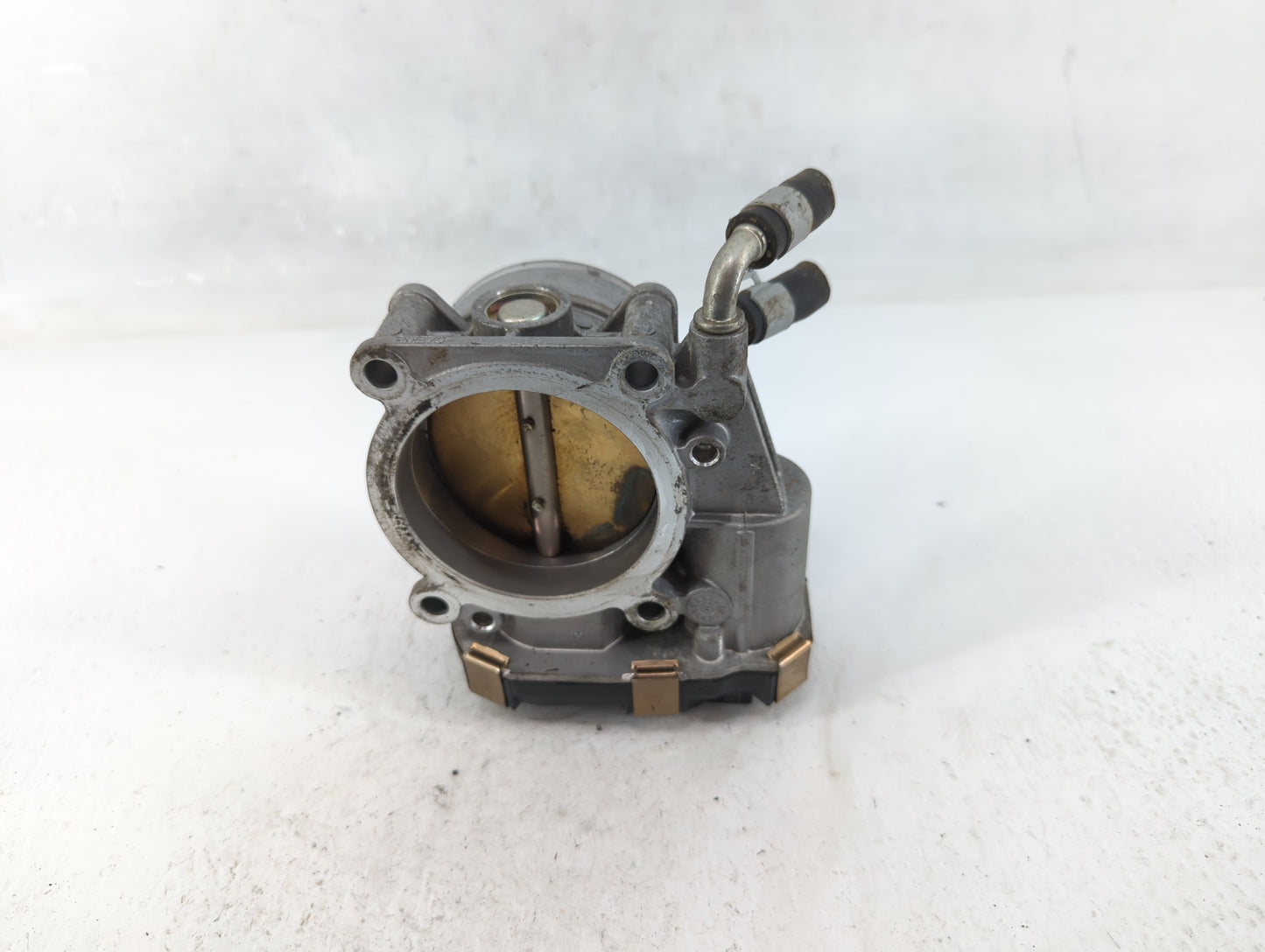 2015-2016 Nissan Pathfinder Throttle Body P/N:5218 RME70-50 Fits Fits 2015 2016 2017 2018 2019 2020 2021 2022 OEM Used Auto 