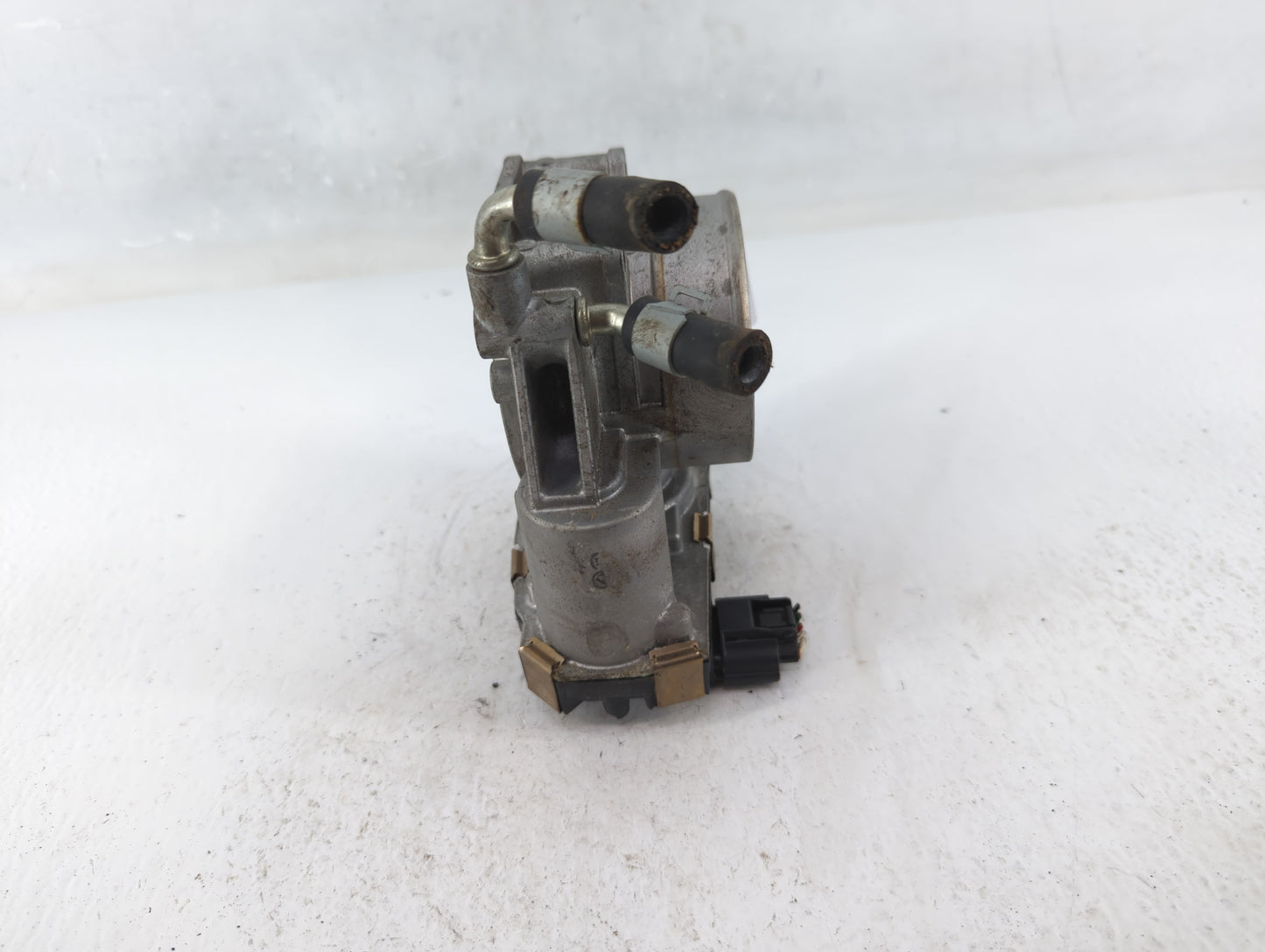 2015-2016 Nissan Pathfinder Throttle Body P/N:5218 RME70-50 Fits Fits 2015 2016 2017 2018 2019 2020 2021 2022 OEM Used Auto 