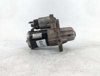 2015-2020 Nissan Pathfinder Car Starter Motor Solenoid OEM P/N:M000T23971ZC 12645299 Fits OEM Used Auto Parts - Oemusedautop
