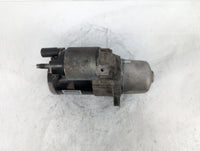 2015-2020 Nissan Pathfinder Car Starter Motor Solenoid OEM P/N:M000T23971ZC 12645299 Fits OEM Used Auto Parts - Oemusedautop