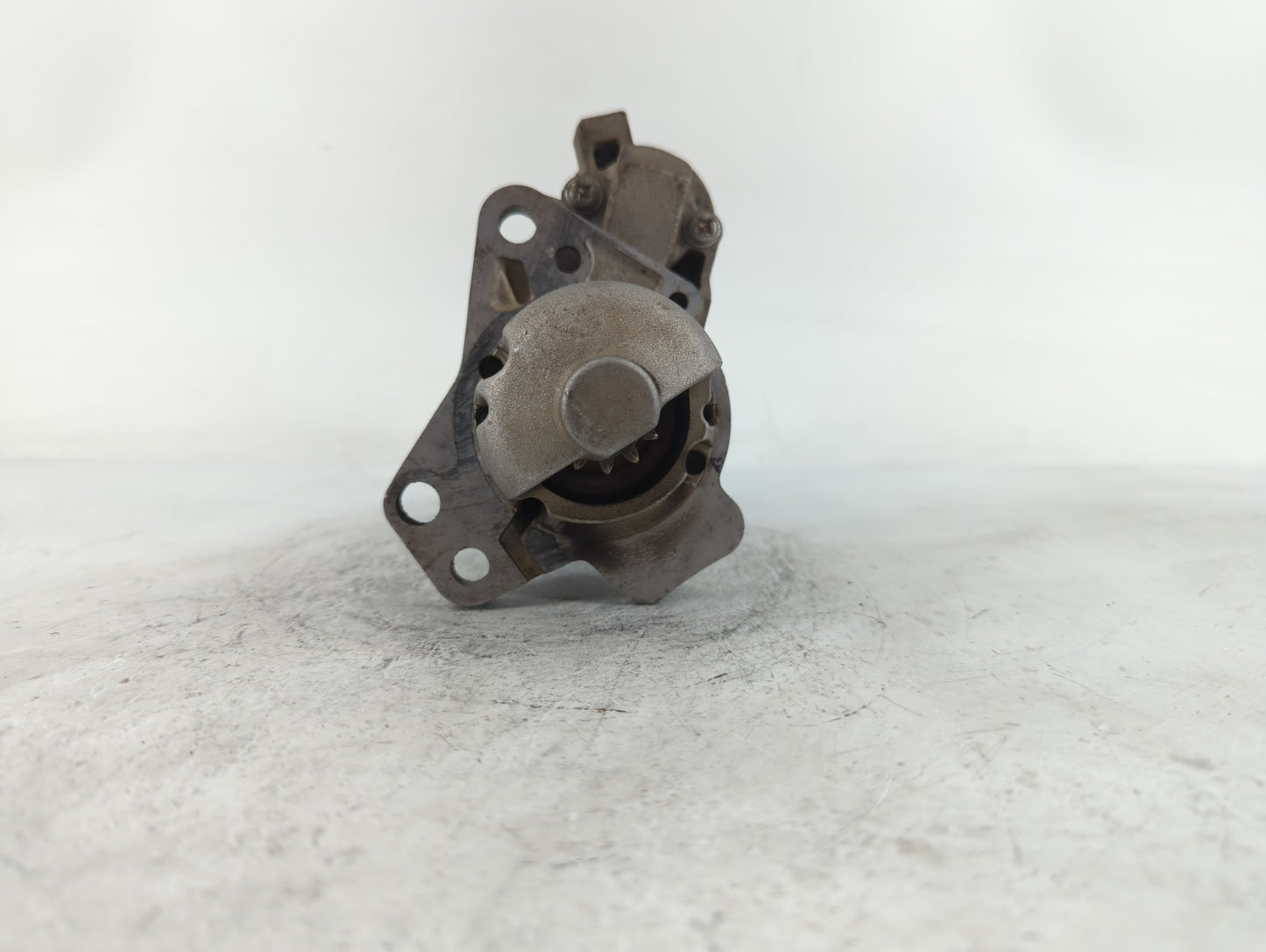 2015-2020 Nissan Pathfinder Car Starter Motor Solenoid OEM P/N:M000T23971ZC 12645299 Fits OEM Used Auto Parts - Oemusedautop