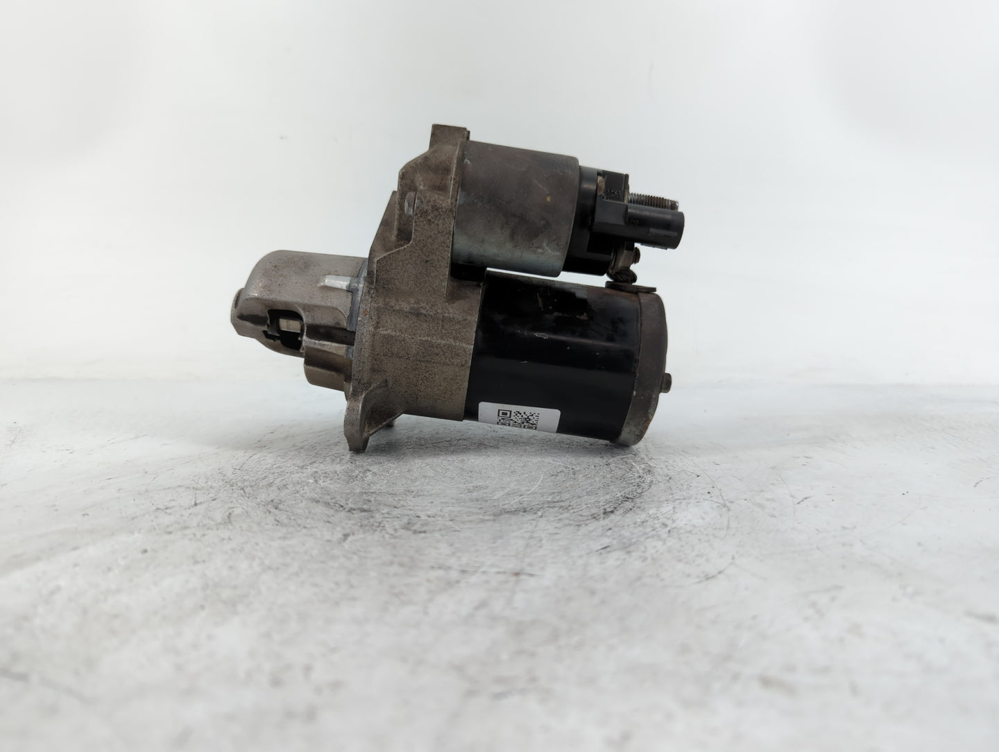 2015-2020 Nissan Pathfinder Car Starter Motor Solenoid OEM P/N:M000T23971ZC 12645299 Fits OEM Used Auto Parts - Oemusedautop