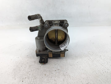 2015-2016 Nissan Pathfinder Throttle Body P/N:5715 RME70-50 Fits Fits 2015 2016 2017 2018 2019 2020 2021 2022 OEM Used Auto 