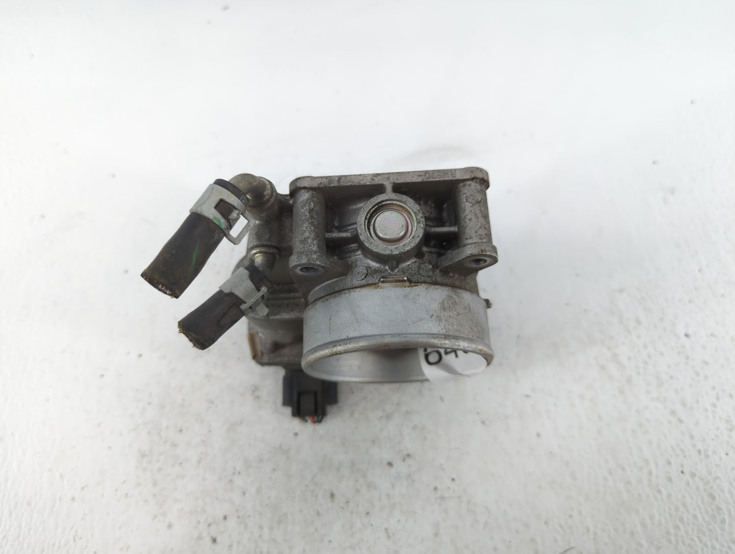 2015-2016 Nissan Pathfinder Throttle Body P/N:5715 RME70-50 Fits Fits 2015 2016 2017 2018 2019 2020 2021 2022 OEM Used Auto 