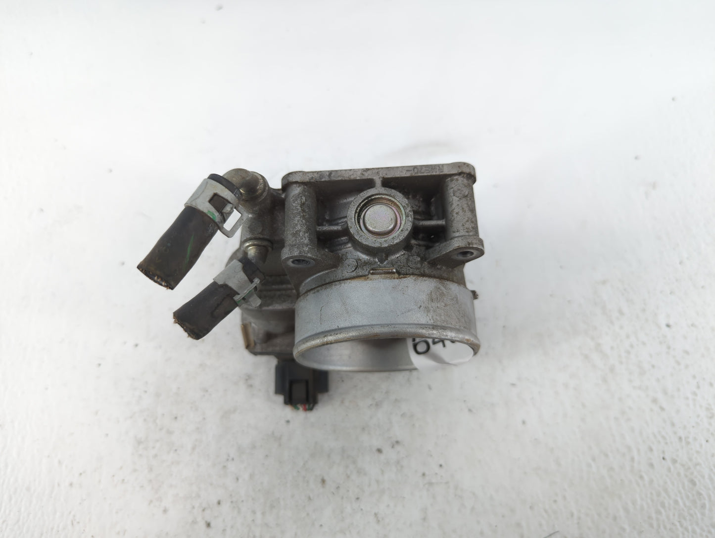 2015-2016 Nissan Pathfinder Throttle Body P/N:5715 RME70-50 Fits Fits 2015 2016 2017 2018 2019 2020 2021 2022 OEM Used Auto 