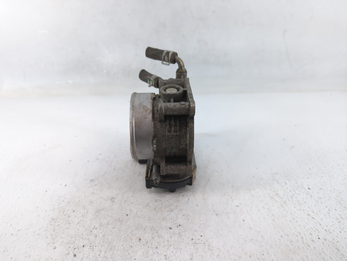 2015-2016 Nissan Pathfinder Throttle Body P/N:5715 RME70-50 Fits Fits 2015 2016 2017 2018 2019 2020 2021 2022 OEM Used Auto 