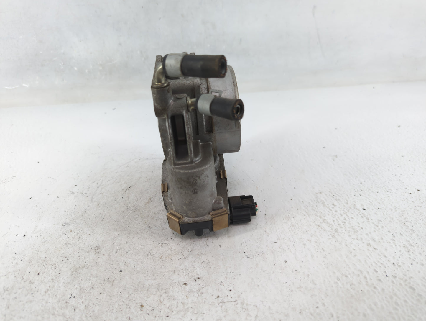 2015-2016 Nissan Pathfinder Throttle Body P/N:5715 RME70-50 Fits Fits 2015 2016 2017 2018 2019 2020 2021 2022 OEM Used Auto 