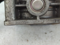 2015-2016 Nissan Pathfinder Throttle Body P/N:5715 RME70-50 Fits Fits 2015 2016 2017 2018 2019 2020 2021 2022 OEM Used Auto 