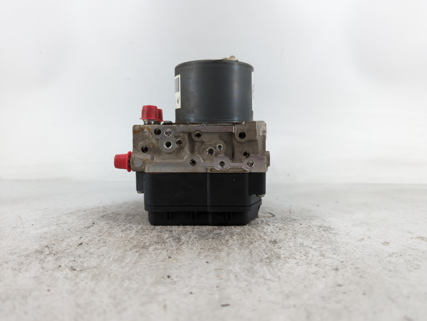 2015 Nissan Pathfinder ABS Pump Control Module Replacement P/N:47660 9PE0A Fits OEM Used Auto Parts - Oemusedautoparts1.com