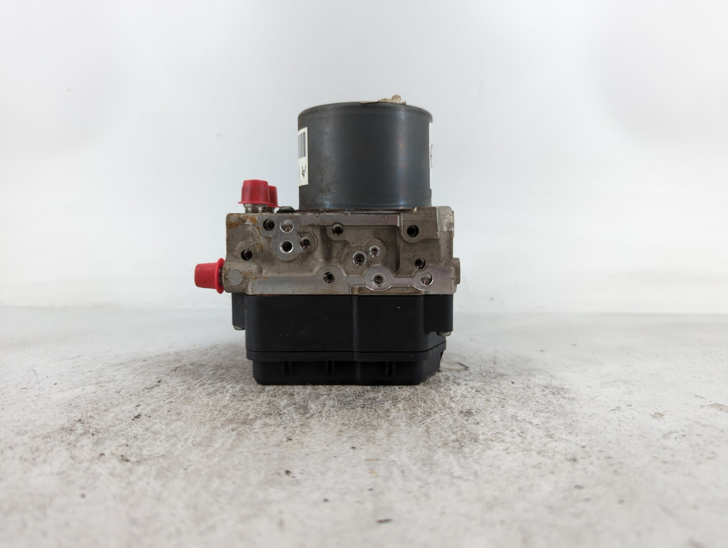 2015 Nissan Pathfinder ABS Pump Control Module Replacement P/N:47660 9PE0A Fits OEM Used Auto Parts - Oemusedautoparts1.com