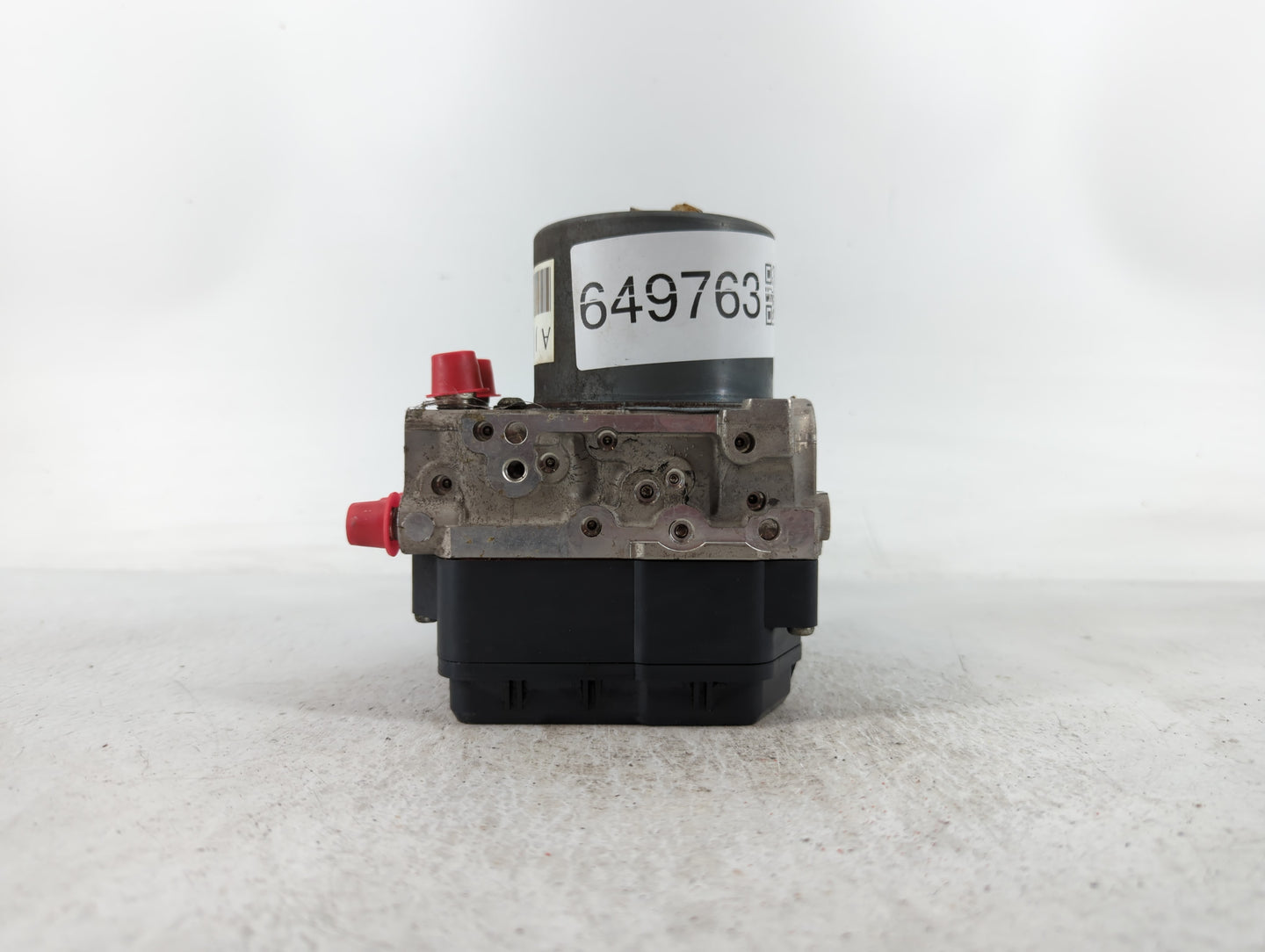 2015 Nissan Pathfinder ABS Pump Control Module Replacement P/N:47660 9PE0A 133000-1650 Fits OEM Used Auto Parts - Oemusedaut