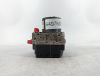 2015 Nissan Pathfinder ABS Pump Control Module Replacement P/N:47660 9PE0A 133000-1650 Fits OEM Used Auto Parts - Oemusedaut