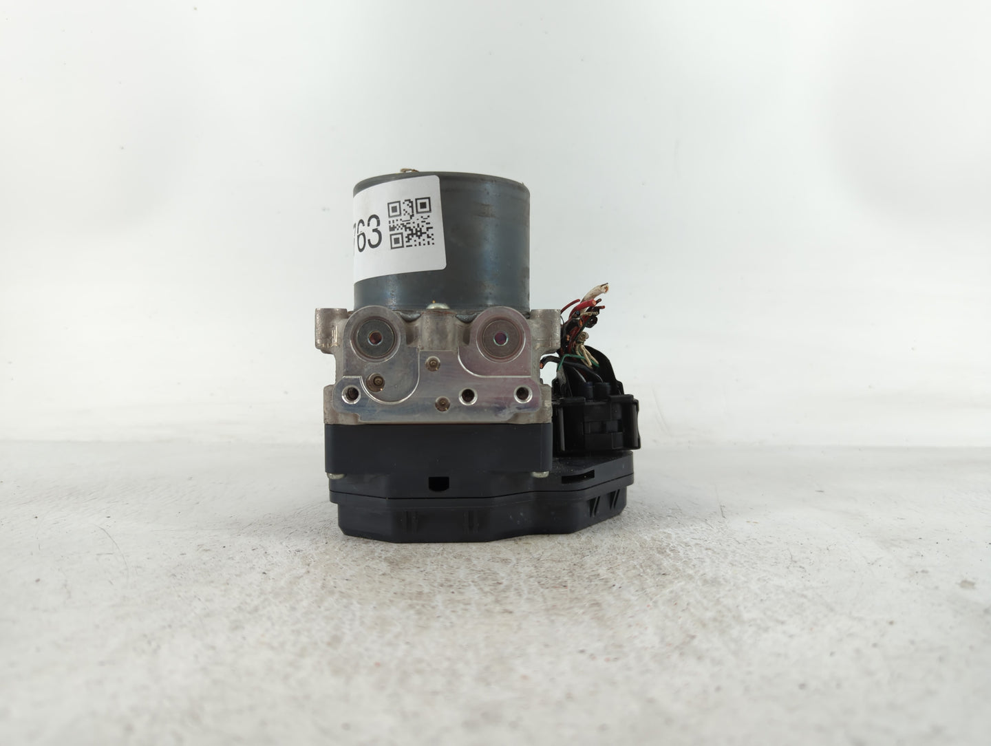 2015 Nissan Pathfinder ABS Pump Control Module Replacement P/N:47660 9PE0A 133000-1650 Fits OEM Used Auto Parts - Oemusedaut