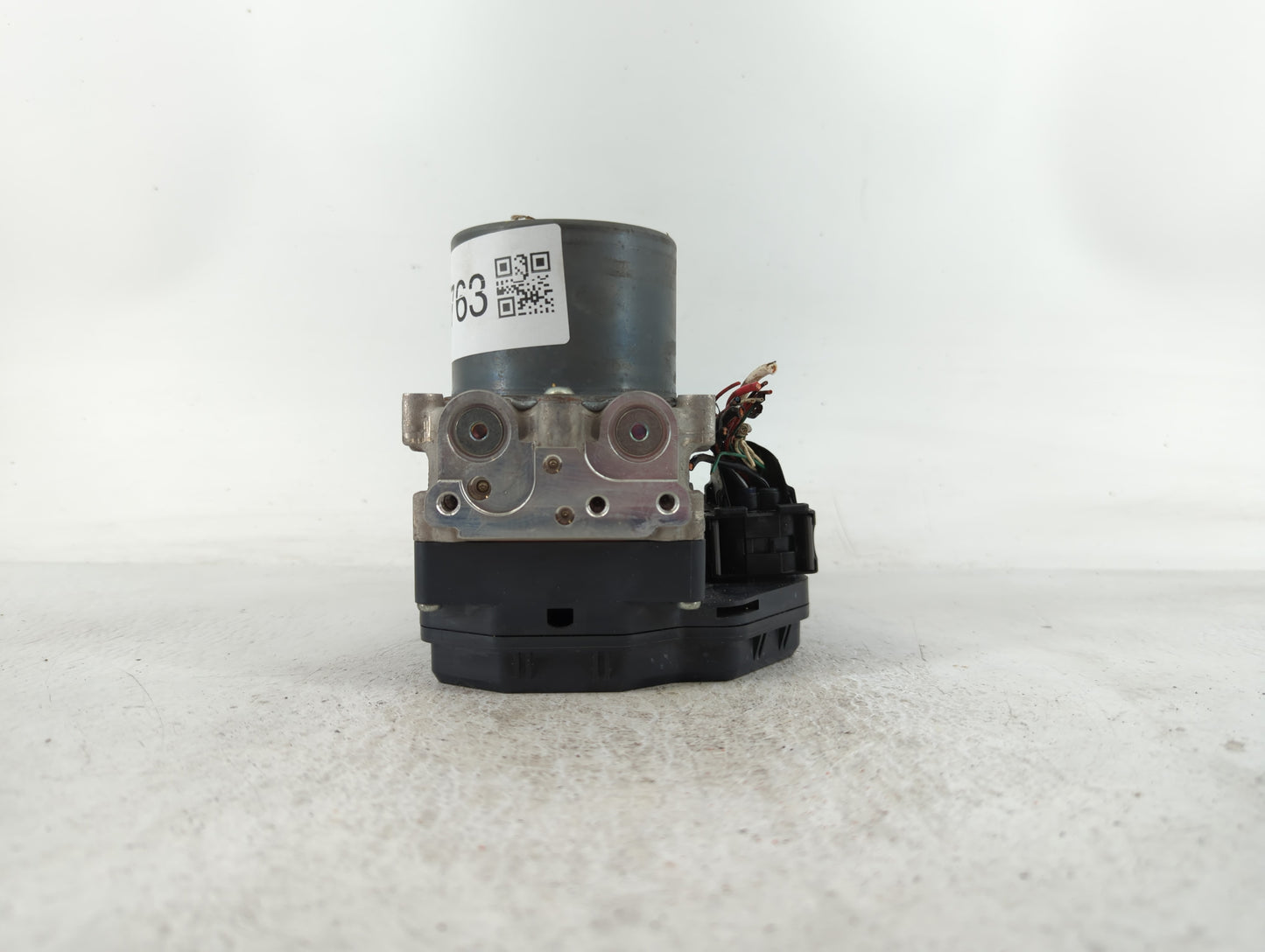 2015 Nissan Pathfinder ABS Pump Control Module Replacement P/N:47660 9PE0A 133000-1650 Fits OEM Used Auto Parts - Oemusedaut