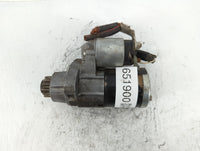 2015 Nissan Pathfinder Car Starter Motor Solenoid OEM P/N:23300 9HP0B Fits OEM Used Auto Parts - Oemusedautoparts1.com