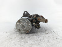 2015 Nissan Pathfinder Car Starter Motor Solenoid OEM P/N:23300 9HP0B Fits OEM Used Auto Parts - Oemusedautoparts1.com