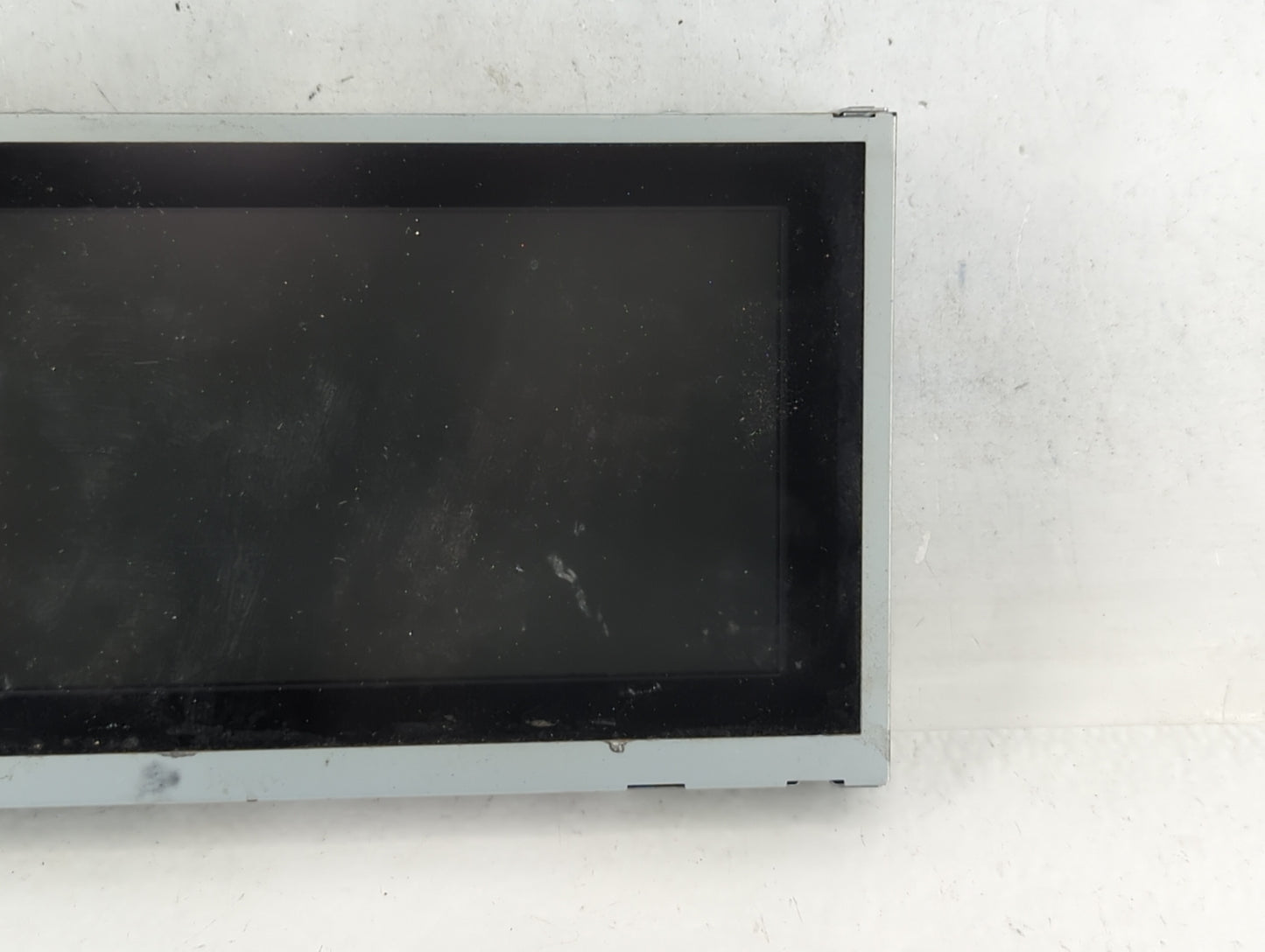 2013-2016 Nissan Pathfinder Information Display Screen - Oemusedautoparts1.com