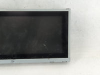 2013-2016 Nissan Pathfinder Information Display Screen - Oemusedautoparts1.com