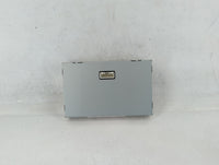 2013-2016 Nissan Pathfinder Information Display Screen - Oemusedautoparts1.com