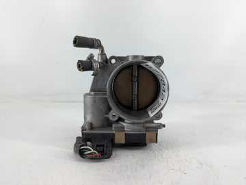 2015-2016 Nissan Pathfinder Throttle Body P/N:5203 RME70-50 Fits Fits 2015 2016 2017 2018 2019 2020 2021 2022 OEM Used Auto 