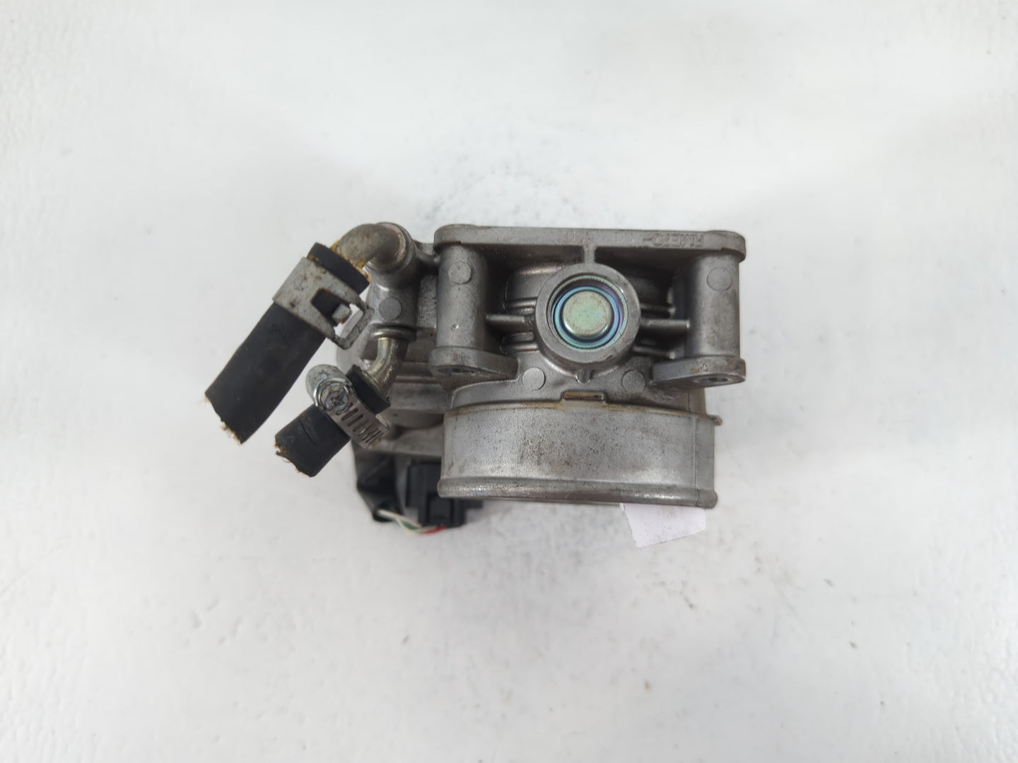 2015-2016 Nissan Pathfinder Throttle Body P/N:5203 RME70-50 Fits Fits 2015 2016 2017 2018 2019 2020 2021 2022 OEM Used Auto 