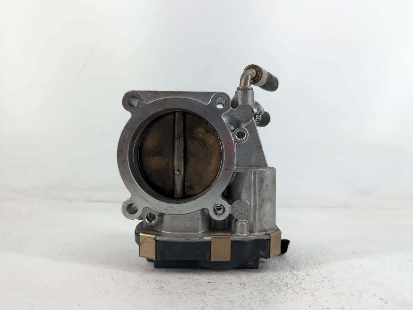 2015-2016 Nissan Pathfinder Throttle Body P/N:5203 RME70-50 Fits Fits 2015 2016 2017 2018 2019 2020 2021 2022 OEM Used Auto 