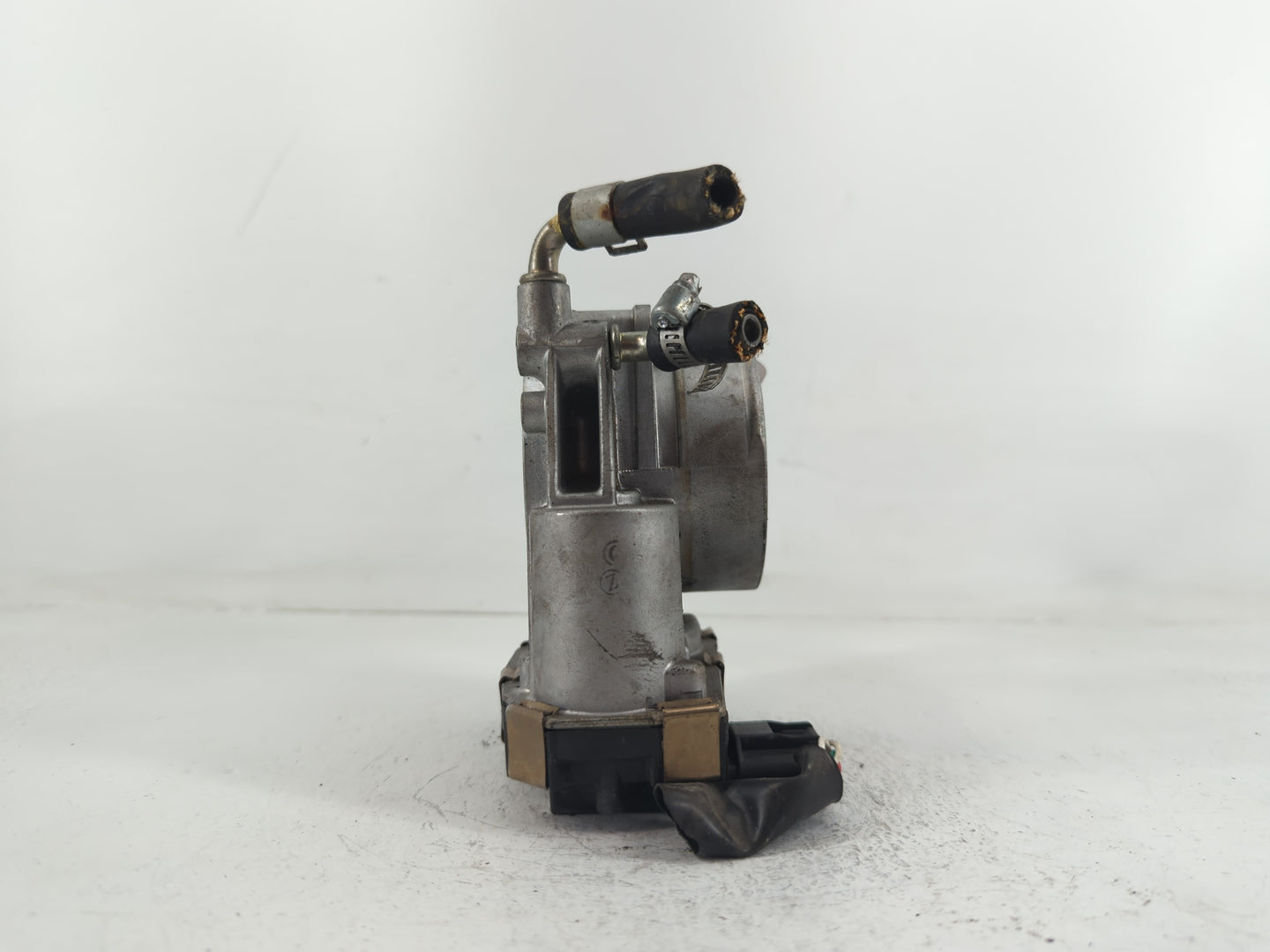 2015-2016 Nissan Pathfinder Throttle Body P/N:5203 RME70-50 Fits Fits 2015 2016 2017 2018 2019 2020 2021 2022 OEM Used Auto 