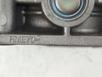 2015-2016 Nissan Pathfinder Throttle Body P/N:5203 RME70-50 Fits Fits 2015 2016 2017 2018 2019 2020 2021 2022 OEM Used Auto 