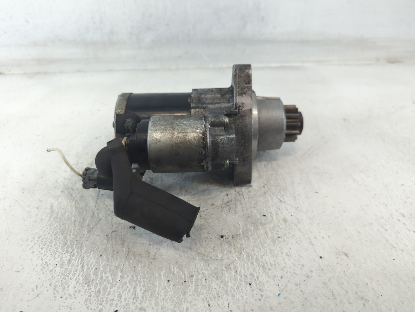 2015-2020 Nissan Pathfinder Car Starter Motor Solenoid OEM P/N:23300 9HP0B Fits Fits 2015 2016 2017 2018 2019 2020 2021 2022