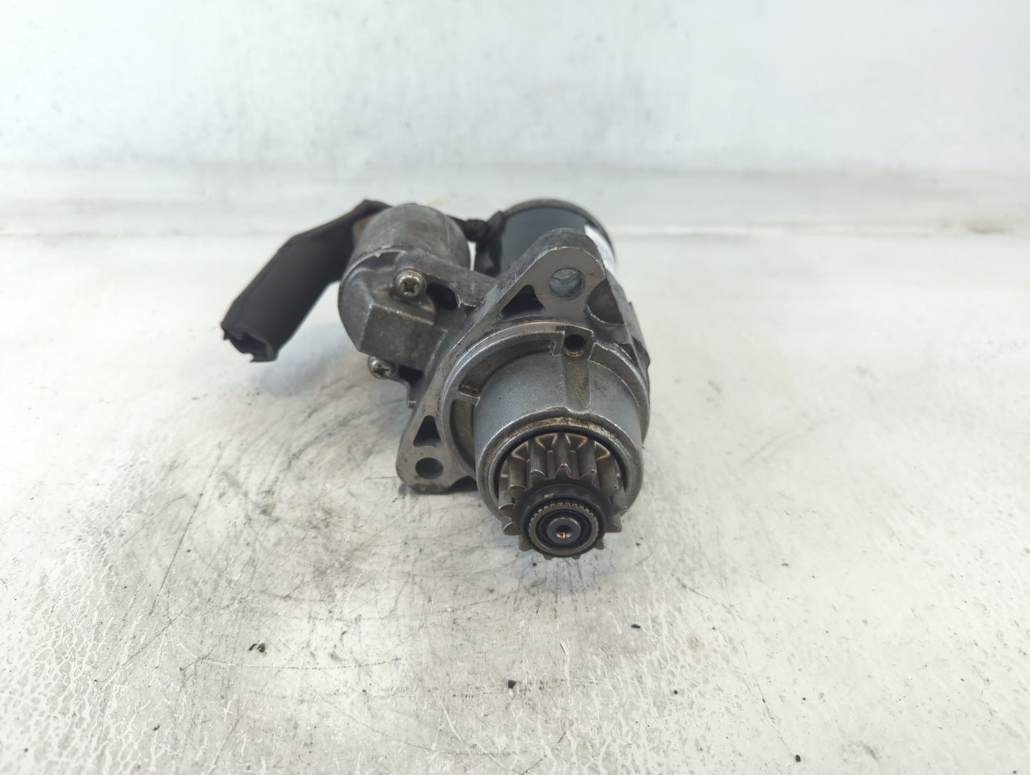 2015-2020 Nissan Pathfinder Car Starter Motor Solenoid OEM P/N:23300 9HP0B Fits Fits 2015 2016 2017 2018 2019 2020 2021 2022