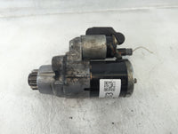 2015-2020 Nissan Pathfinder Car Starter Motor Solenoid OEM P/N:23300 9HP0B Fits Fits 2015 2016 2017 2018 2019 2020 2021 2022
