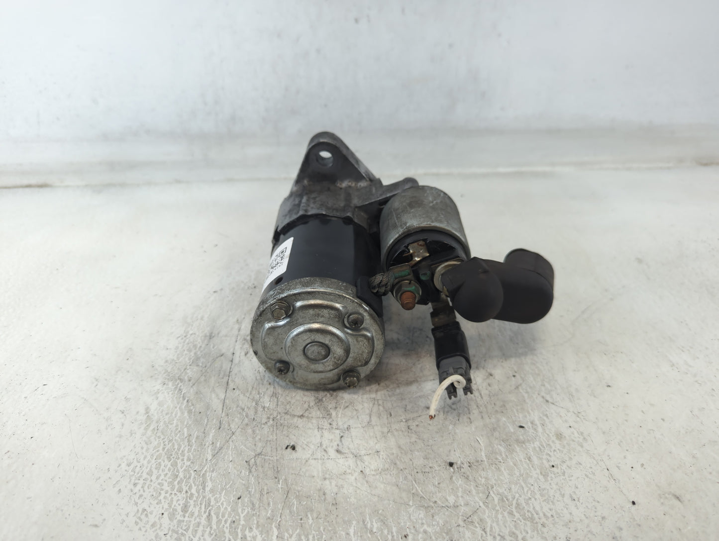 2015-2020 Nissan Pathfinder Car Starter Motor Solenoid OEM P/N:23300 9HP0B Fits Fits 2015 2016 2017 2018 2019 2020 2021 2022