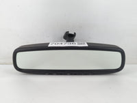 2013-2022 Nissan Pathfinder Interior Rear View Mirror Replacement OEM P/N:051615 905-3607 4112A-0B12HL4 Fits OEM Used Auto P