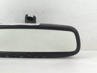 2013-2022 Nissan Pathfinder Interior Rear View Mirror Replacement OEM P/N:051615 905-3607 4112A-0B12HL4 Fits OEM Used Auto P