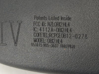 2013-2022 Nissan Pathfinder Interior Rear View Mirror Replacement OEM P/N:051615 905-3607 4112A-0B12HL4 Fits OEM Used Auto P