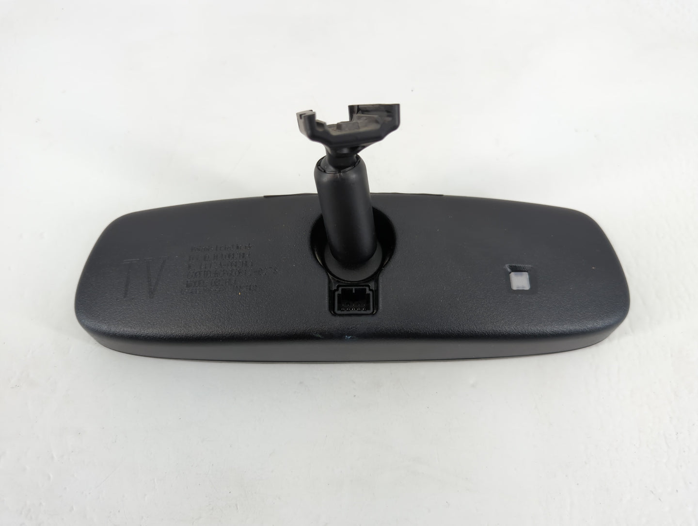 2013-2022 Nissan Pathfinder Interior Rear View Mirror Replacement OEM P/N:051615 905-3607 4112A-0B12HL4 Fits OEM Used Auto P