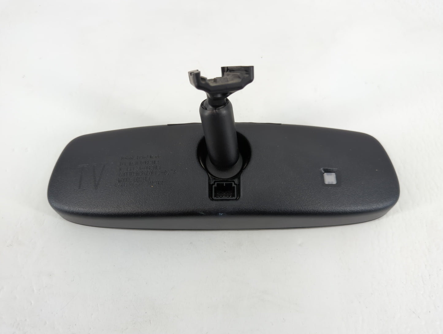 2013-2022 Nissan Pathfinder Interior Rear View Mirror Replacement OEM P/N:051615 905-3607 4112A-0B12HL4 Fits OEM Used Auto P