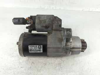 compare product 2015-2020 Nissan Pathfinder Car Starter Motor Solenoid OEM P/N:M000TB0272ZC 23300 9HP0B Fits OEM Used Auto Parts
